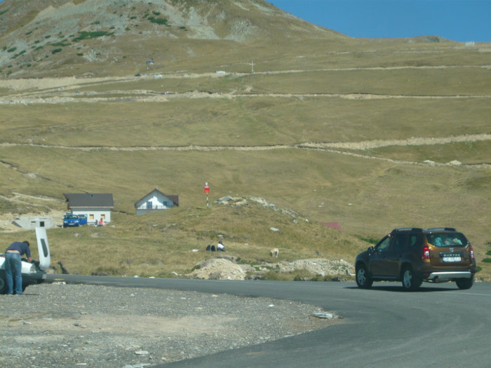 Picture 1096 - z calatorii Transalpina-2012