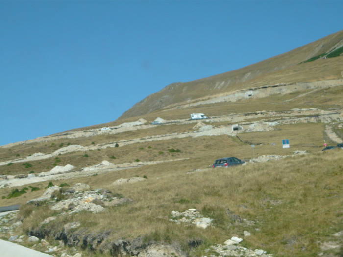 Picture 1097 - z calatorii Transalpina-2012
