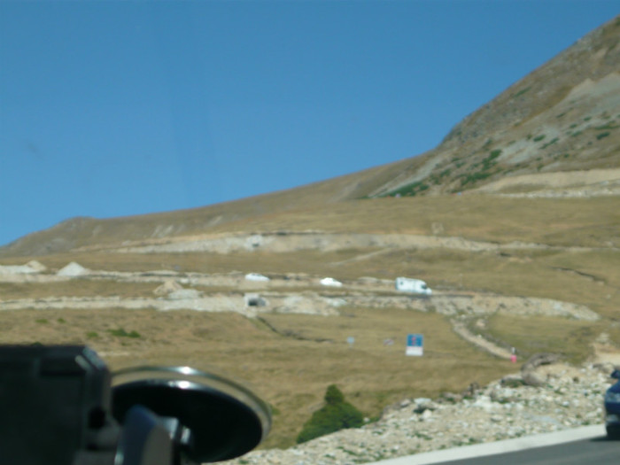 Picture 1098 - z calatorii Transalpina-2012