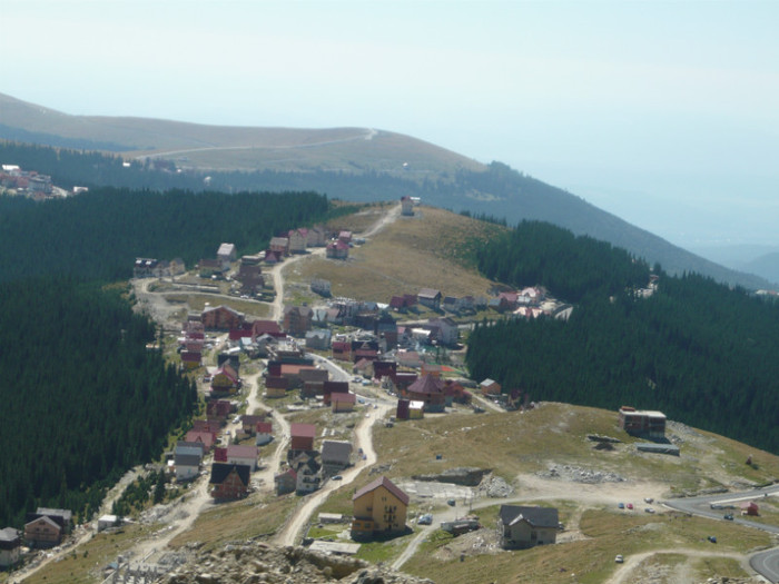Picture 1107 - z calatorii Transalpina-2012