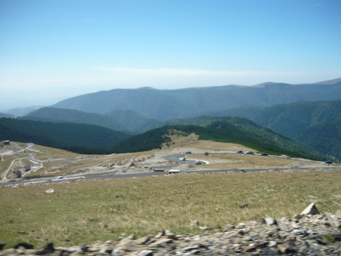 Picture 1110 - z calatorii Transalpina-2012