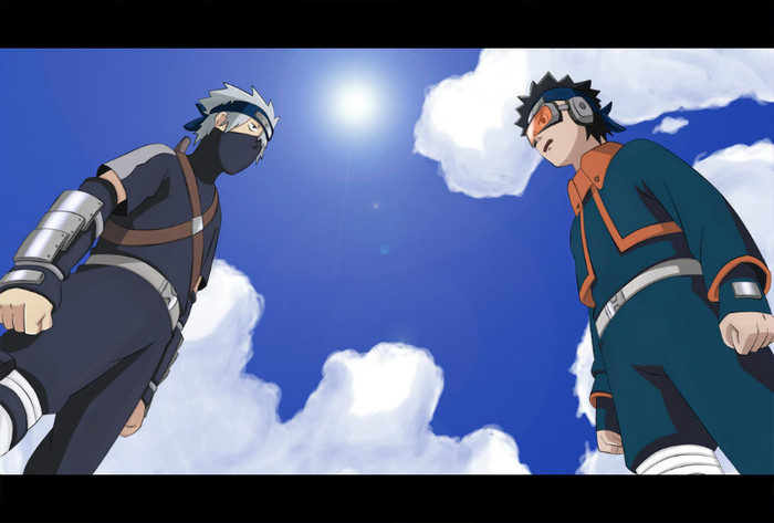 27 - Naruto