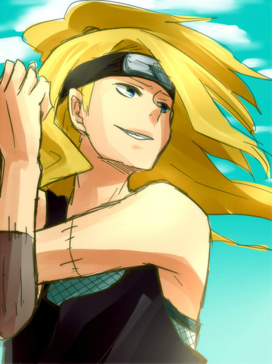 33 - Naruto
