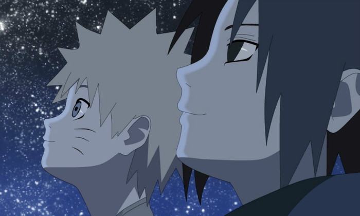 37 - Naruto