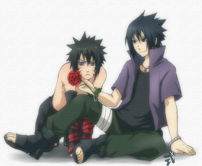 40 - Naruto