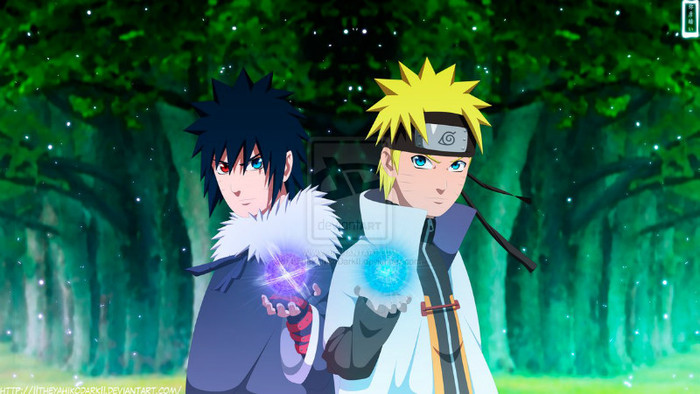 44 - Naruto