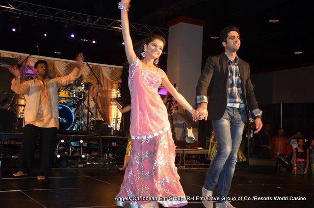 603273_410096455723988_1790905580_n - Avinash Sachdev and Rubina Dilaik