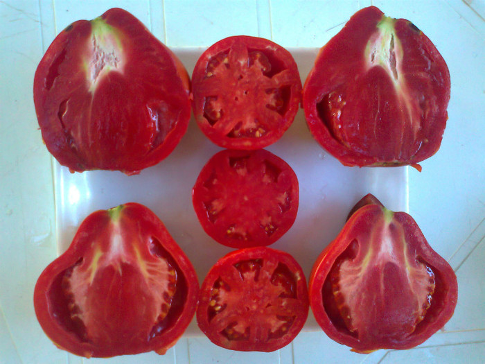 RED TRUFLE; RED TRUFLE
