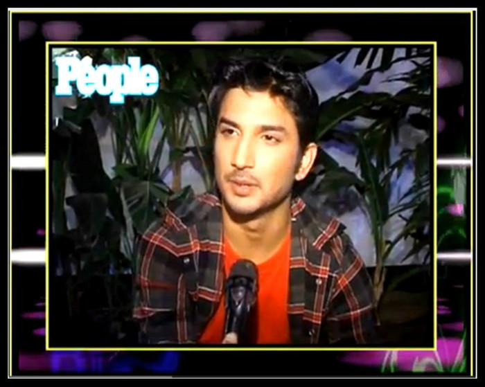 9-tile - Sushant Singh Rajput