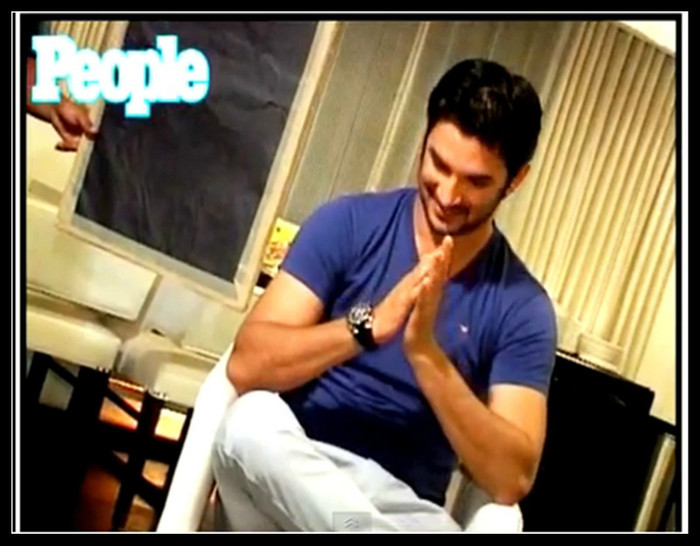 12-tile - Sushant Singh Rajput