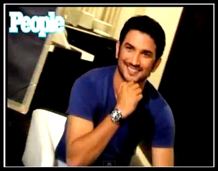 13-tile - Sushant Singh Rajput