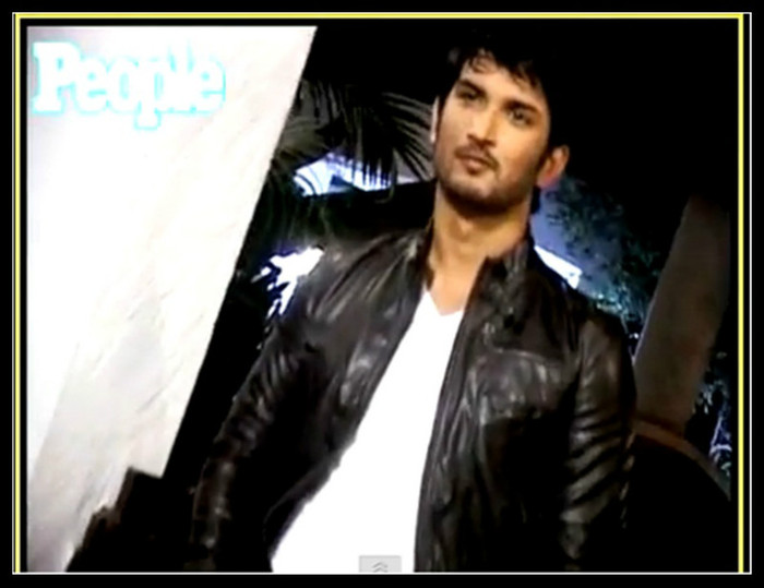 16-tile - Sushant Singh Rajput
