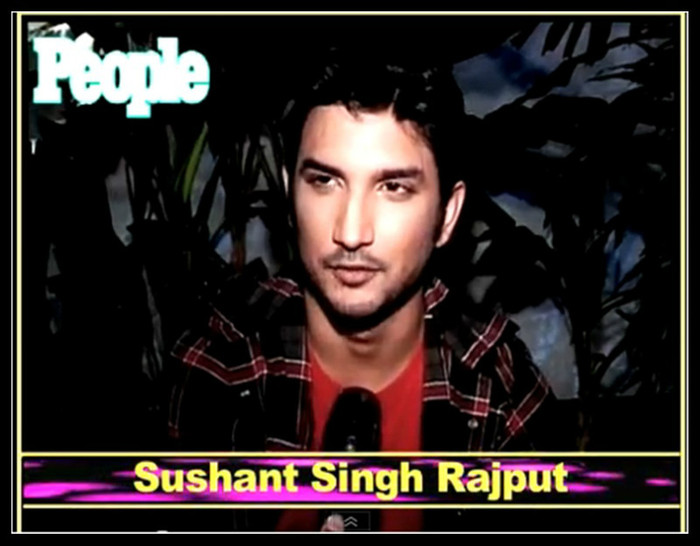 20-tile - Sushant Singh Rajput