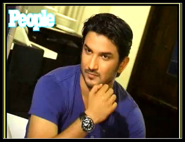 24-tile - Sushant Singh Rajput