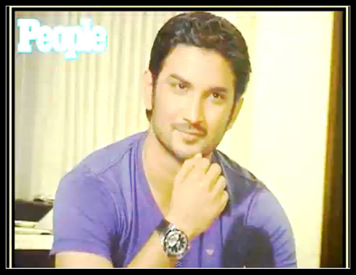25-tile - Sushant Singh Rajput