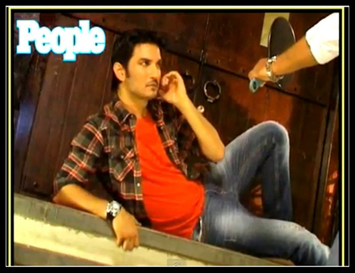 27-tile - Sushant Singh Rajput
