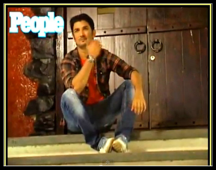 30-tile - Sushant Singh Rajput