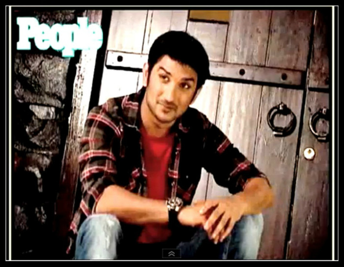 42-tile - Sushant Singh Rajput