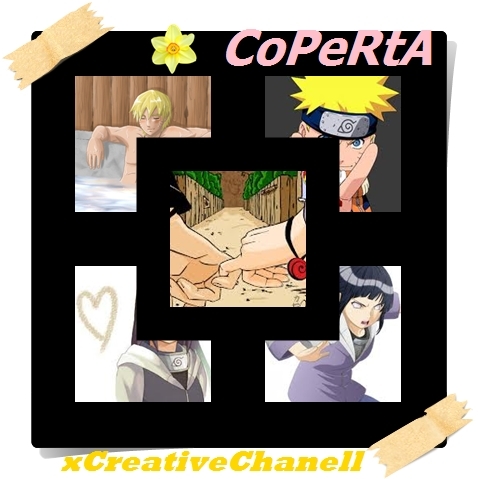 Coperta