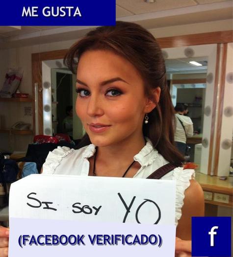 angelita angelique