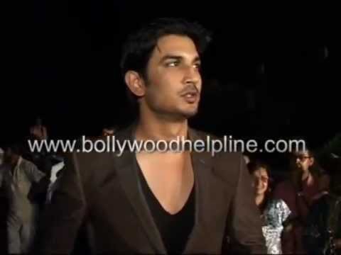 0 - Sushant Singh Rajput