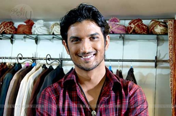 197110-sushant-singh-rajput-as-manav-deshmukh-from-pavitra-rishta - Sushant Singh Rajput