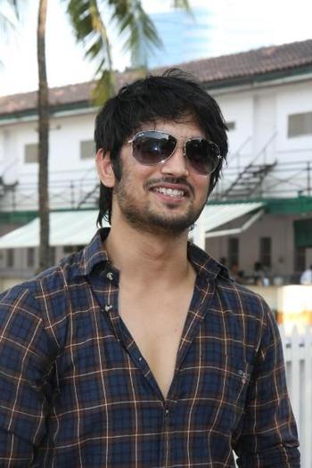 374167_400711036606479_400327464_n - Sushant Singh Rajput