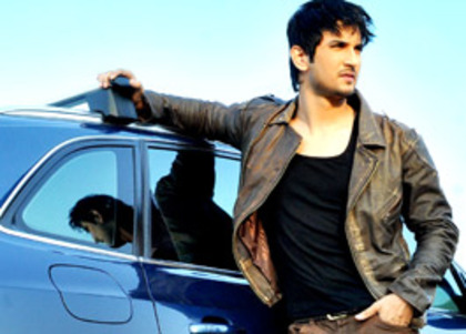 53245976 - Sushant Singh Rajput