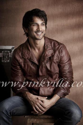 sushant2 - Sushant Singh Rajput