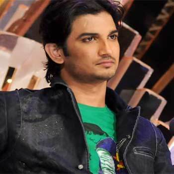 Sushant-Singh-Rajput-in-The-3-Mistakes-Of-My-Life - Sushant Singh Rajput