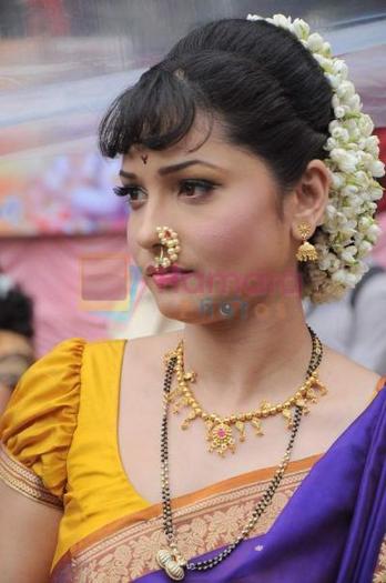 oRb0M - Ankita Lokhande 2