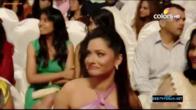 nPxss - Ankita Lokhande 2