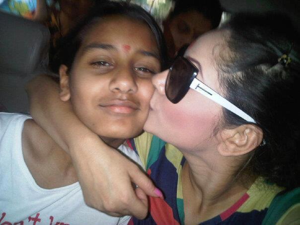 284839_423772374336413_1574638000_n - Ankita Lokhande 2