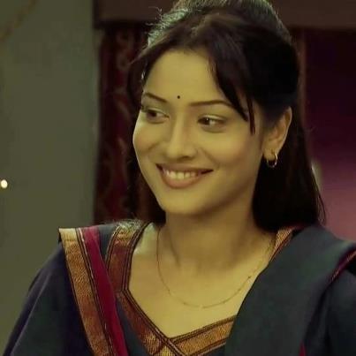 310378_370733362997643_180167411_n - Ankita Lokhande 2