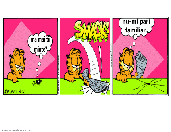 5758092 - Garfield