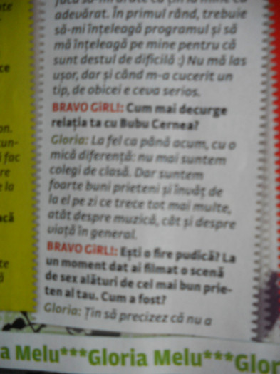 Picture 067 - Bravo Girl xD