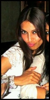  - Bipasha Basu