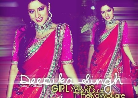 Creation9D - Deepika Singh