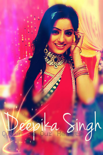 deepikasingh