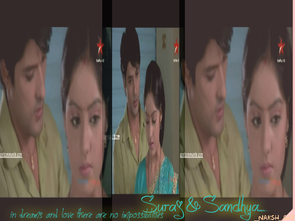 20zWm - Sooraj and Sandhya