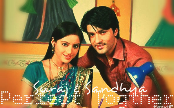 776-2-1 - Sooraj and Sandhya