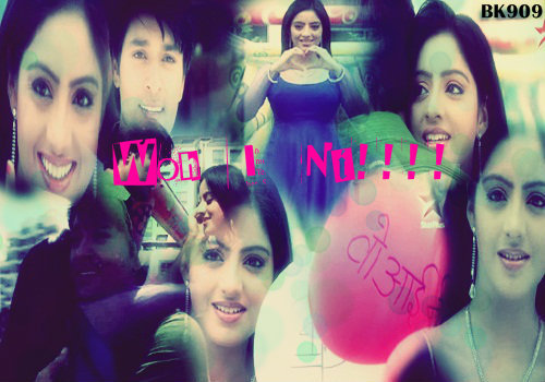 MhH1Z - Sooraj and Sandhya