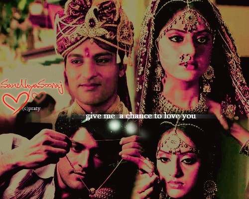 mIb9W - Sooraj and Sandhya