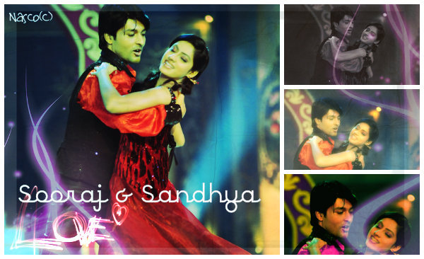 mVxu5 - Sooraj and Sandhya