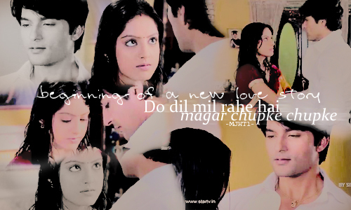 mY8zd - Sooraj and Sandhya