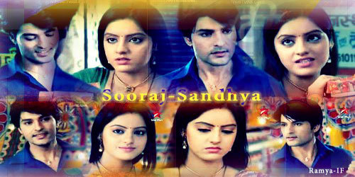 Ne3EU - Sooraj and Sandhya
