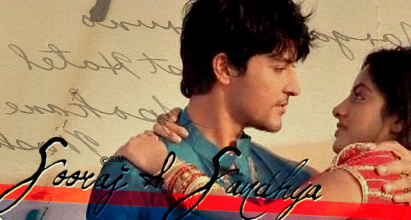 NLjlo - Sooraj and Sandhya