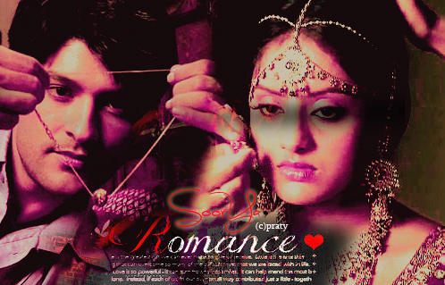 NMONx - Sooraj and Sandhya