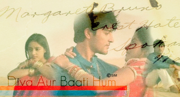 OLXdB - Sooraj and Sandhya