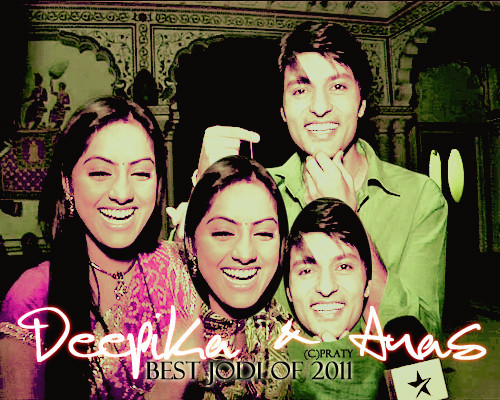 P5HLx - Sooraj and Sandhya
